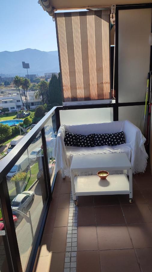 Blueviews Torremolinos Lägenhet Exteriör bild