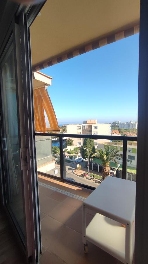 Blueviews Torremolinos Lägenhet Exteriör bild
