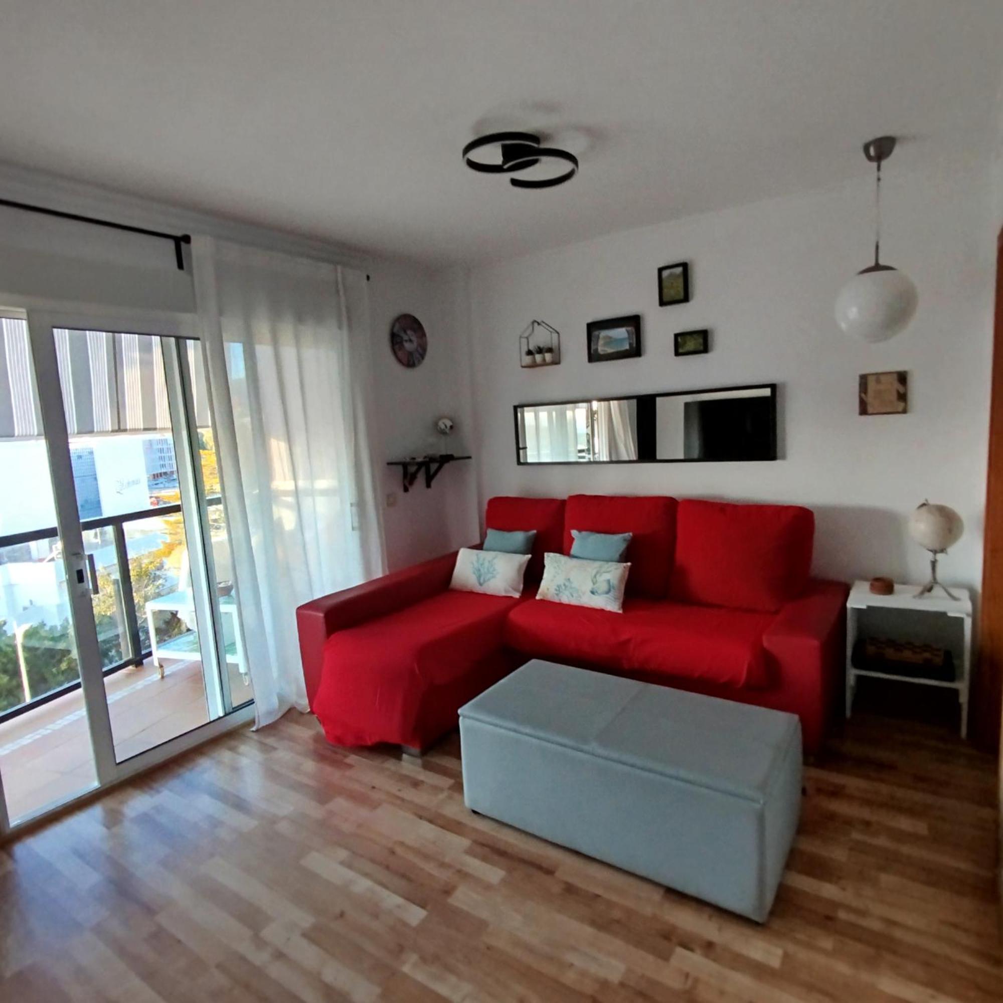 Blueviews Torremolinos Lägenhet Exteriör bild